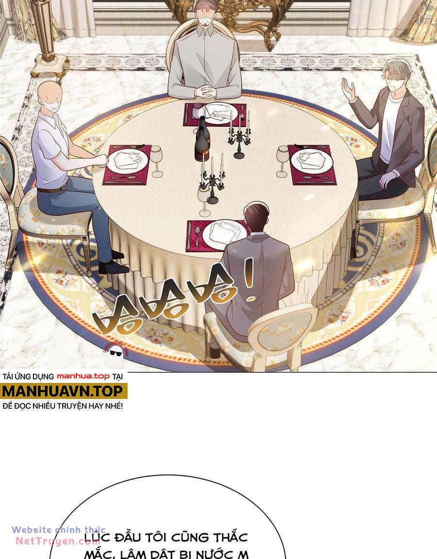 Mỗi Tuần Ta Có Một Nghề Nghiệp Mới Chapter 459 - Trang 2