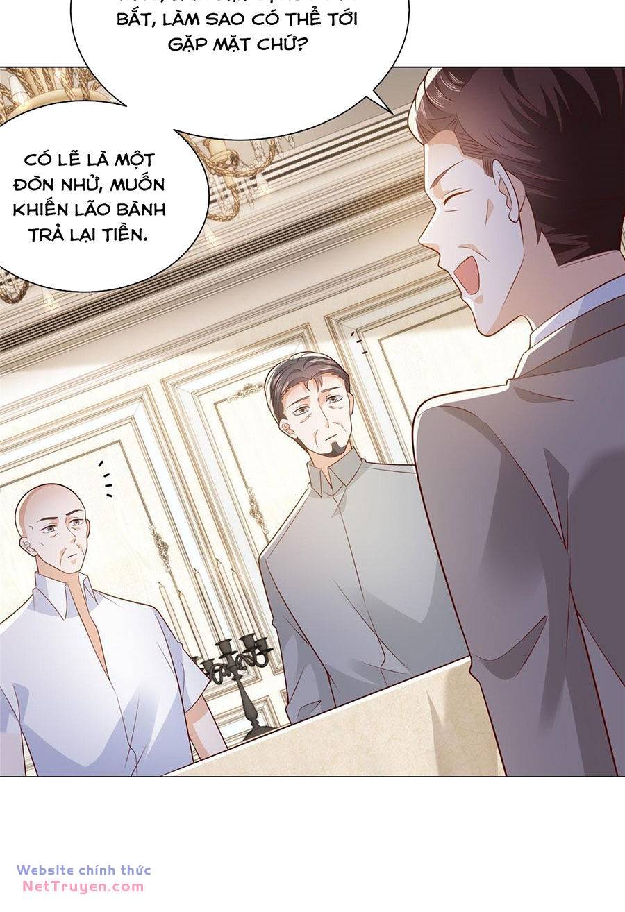 Mỗi Tuần Ta Có Một Nghề Nghiệp Mới Chapter 459 - Trang 2