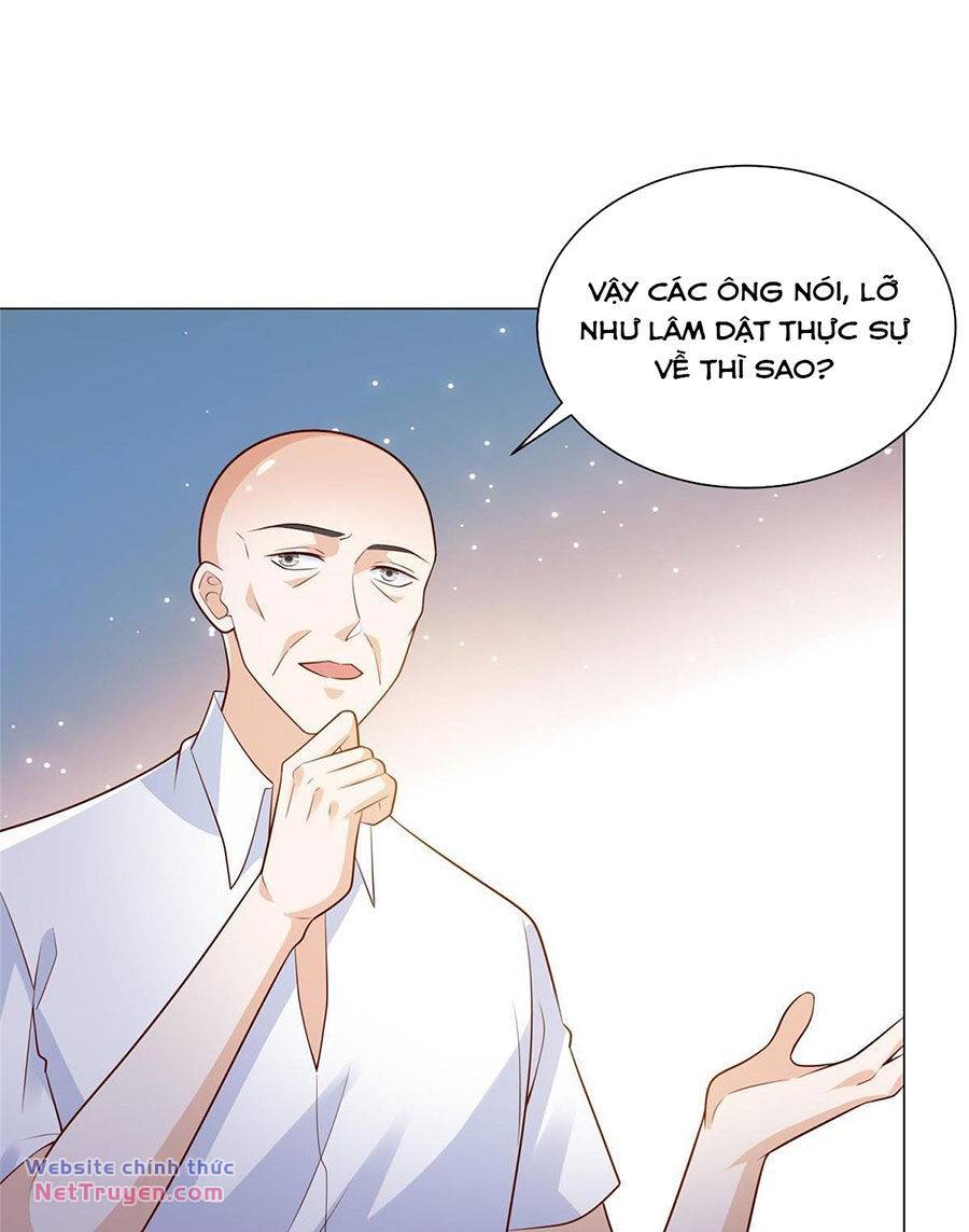 Mỗi Tuần Ta Có Một Nghề Nghiệp Mới Chapter 459 - Trang 2