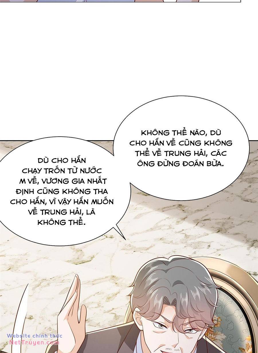 Mỗi Tuần Ta Có Một Nghề Nghiệp Mới Chapter 459 - Trang 2