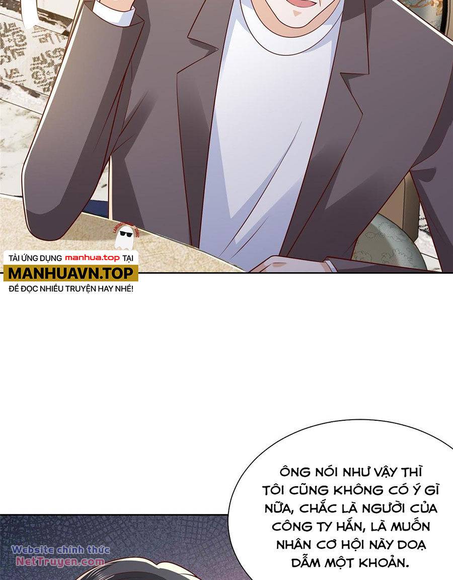 Mỗi Tuần Ta Có Một Nghề Nghiệp Mới Chapter 459 - Trang 2