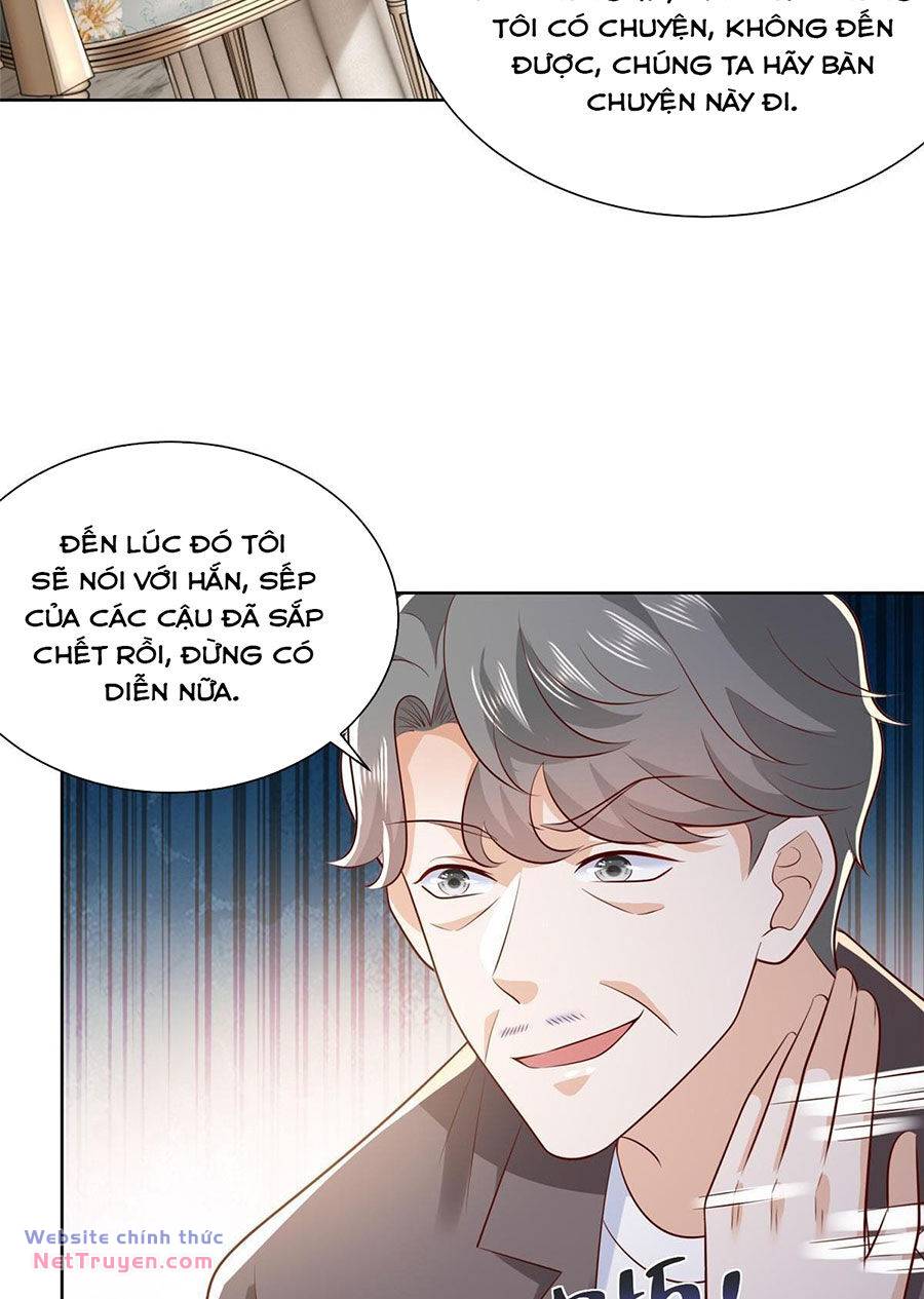 Mỗi Tuần Ta Có Một Nghề Nghiệp Mới Chapter 459 - Trang 2