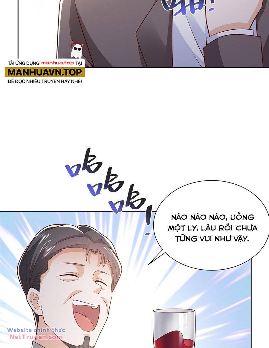 Mỗi Tuần Ta Có Một Nghề Nghiệp Mới Chapter 459 - Trang 2