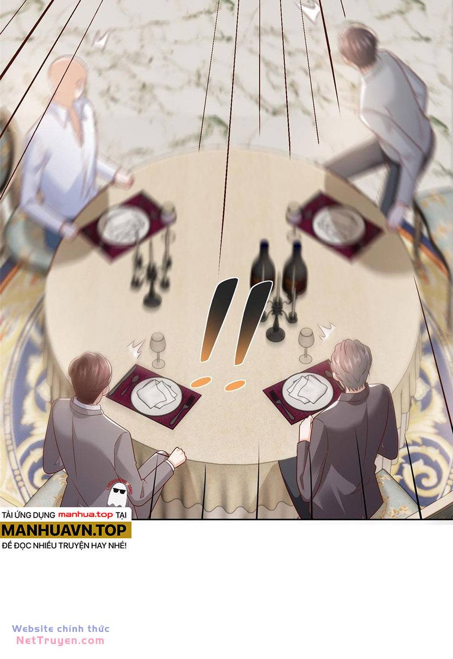 Mỗi Tuần Ta Có Một Nghề Nghiệp Mới Chapter 459 - Trang 2