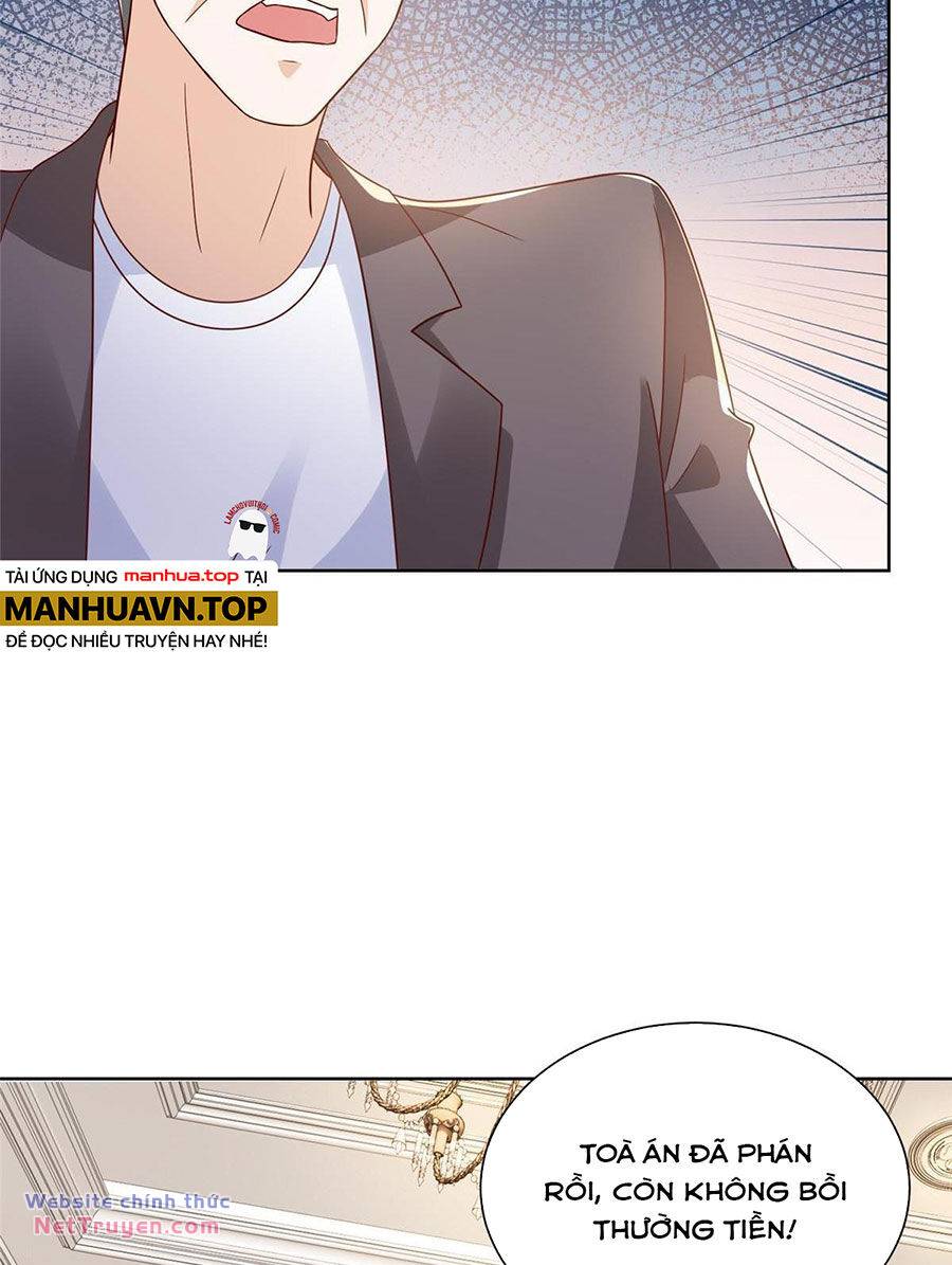 Mỗi Tuần Ta Có Một Nghề Nghiệp Mới Chapter 459 - Trang 2