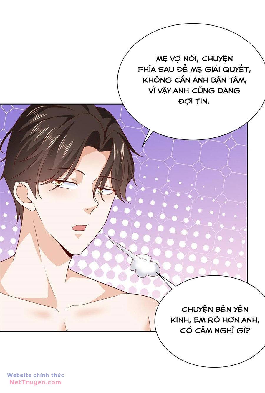 Mỗi Tuần Ta Có Một Nghề Nghiệp Mới Chapter 459 - Trang 2