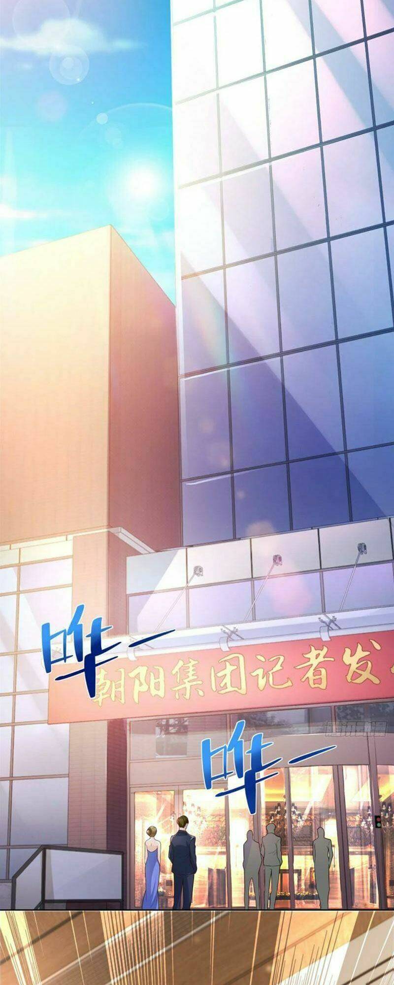 Mỗi Tuần Ta Có Một Nghề Nghiệp Mới Chapter 46 - Trang 2