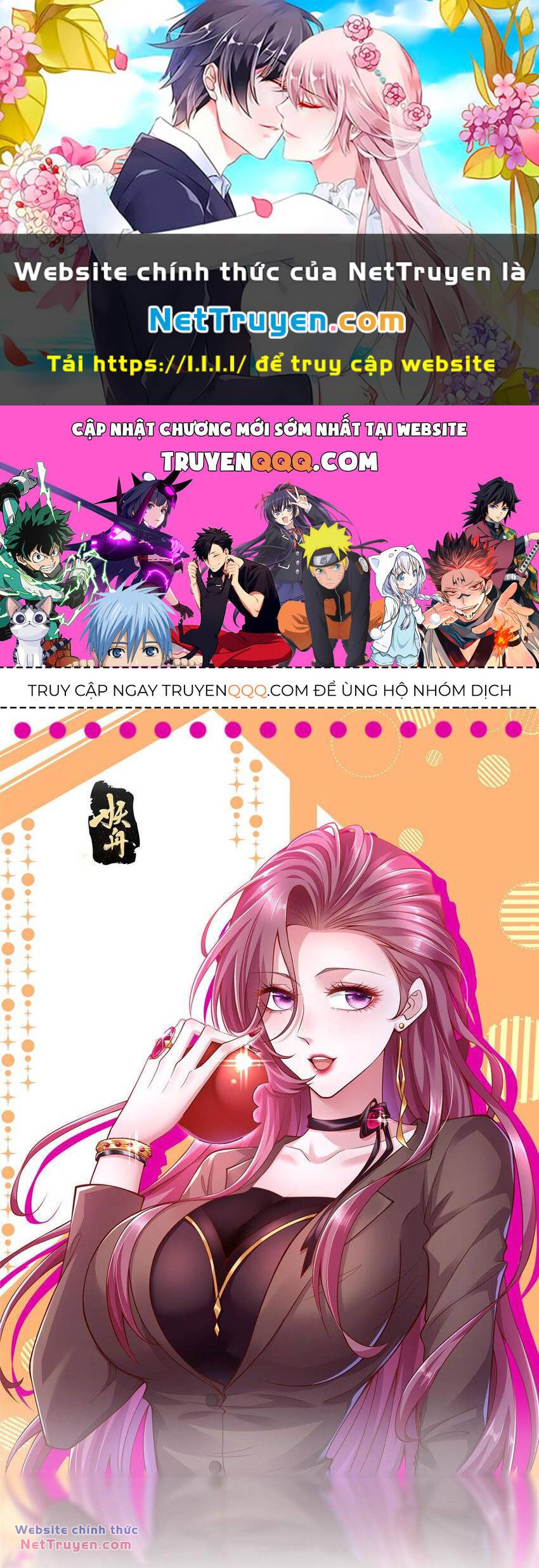 Mỗi Tuần Ta Có Một Nghề Nghiệp Mới Chapter 460 - Trang 2