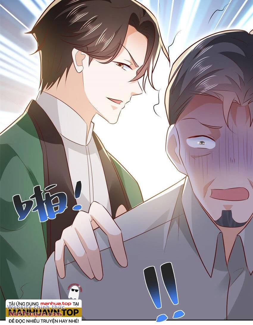 Mỗi Tuần Ta Có Một Nghề Nghiệp Mới Chapter 460 - Trang 2