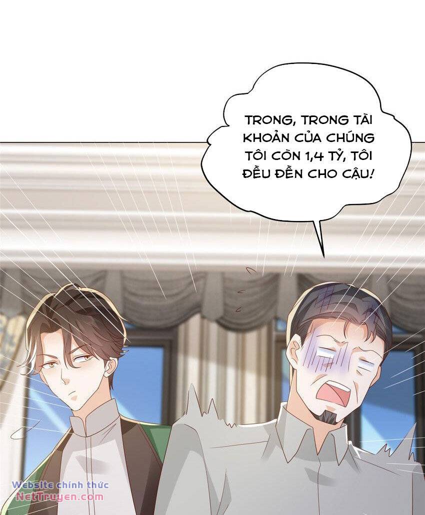 Mỗi Tuần Ta Có Một Nghề Nghiệp Mới Chapter 460 - Trang 2