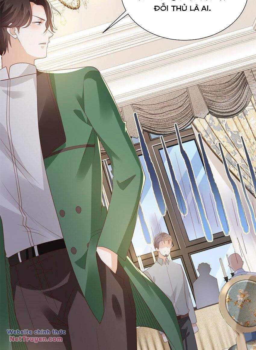 Mỗi Tuần Ta Có Một Nghề Nghiệp Mới Chapter 460 - Trang 2