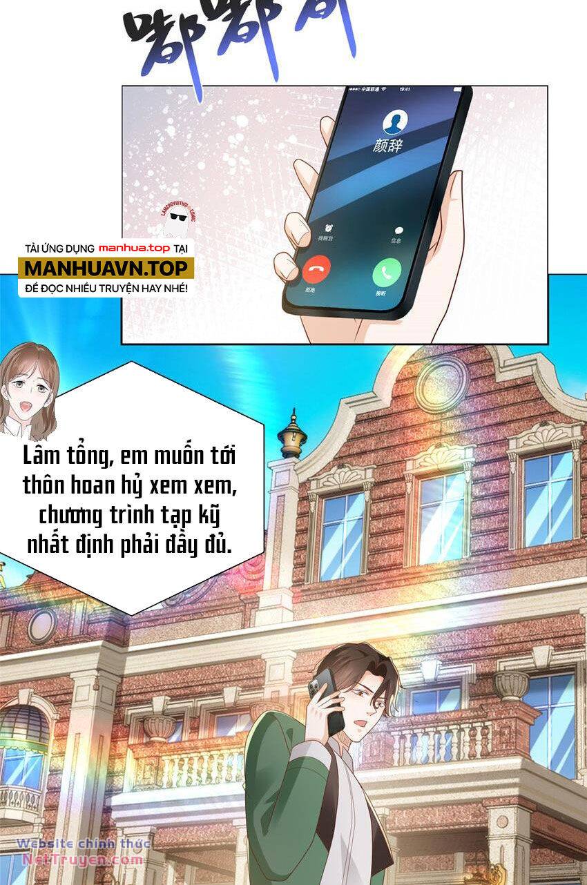 Mỗi Tuần Ta Có Một Nghề Nghiệp Mới Chapter 460 - Trang 2