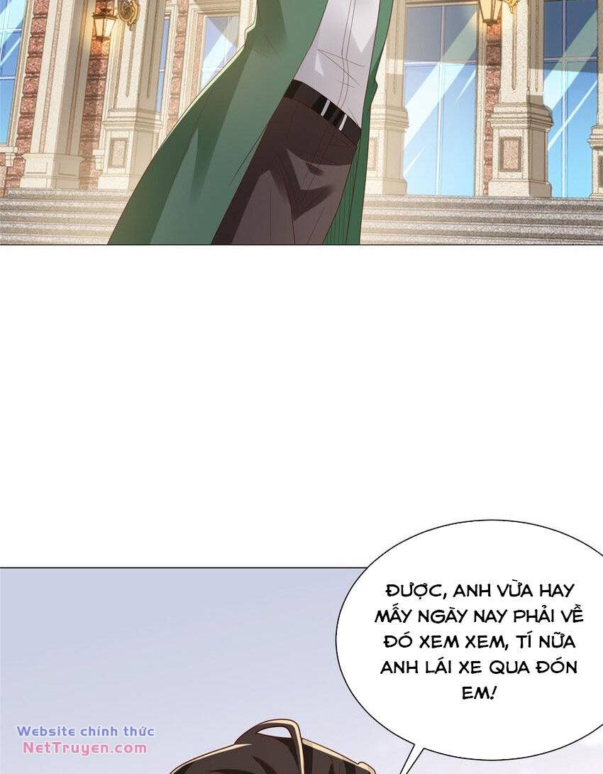 Mỗi Tuần Ta Có Một Nghề Nghiệp Mới Chapter 460 - Trang 2