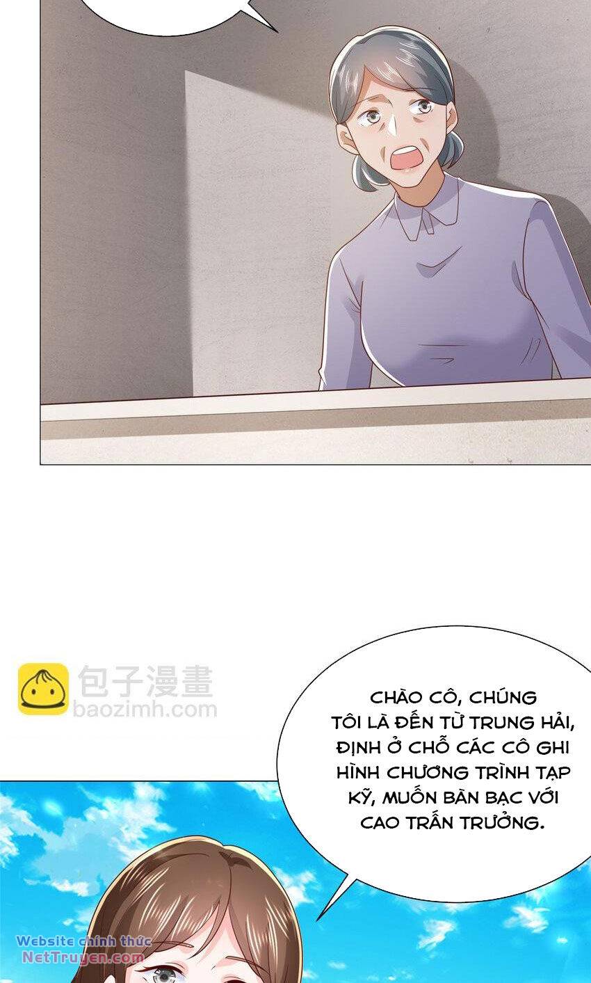 Mỗi Tuần Ta Có Một Nghề Nghiệp Mới Chapter 460 - Trang 2