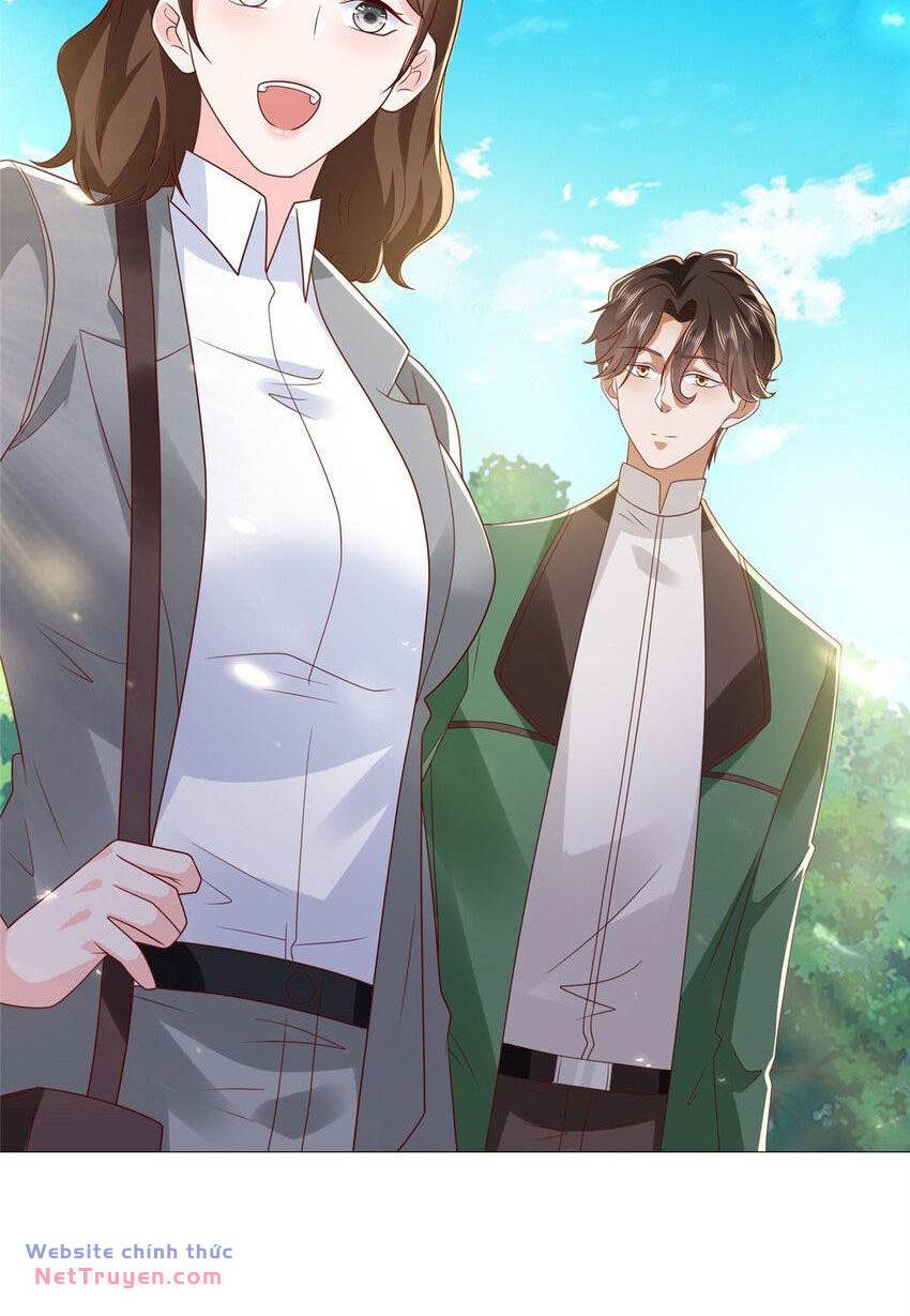 Mỗi Tuần Ta Có Một Nghề Nghiệp Mới Chapter 460 - Trang 2