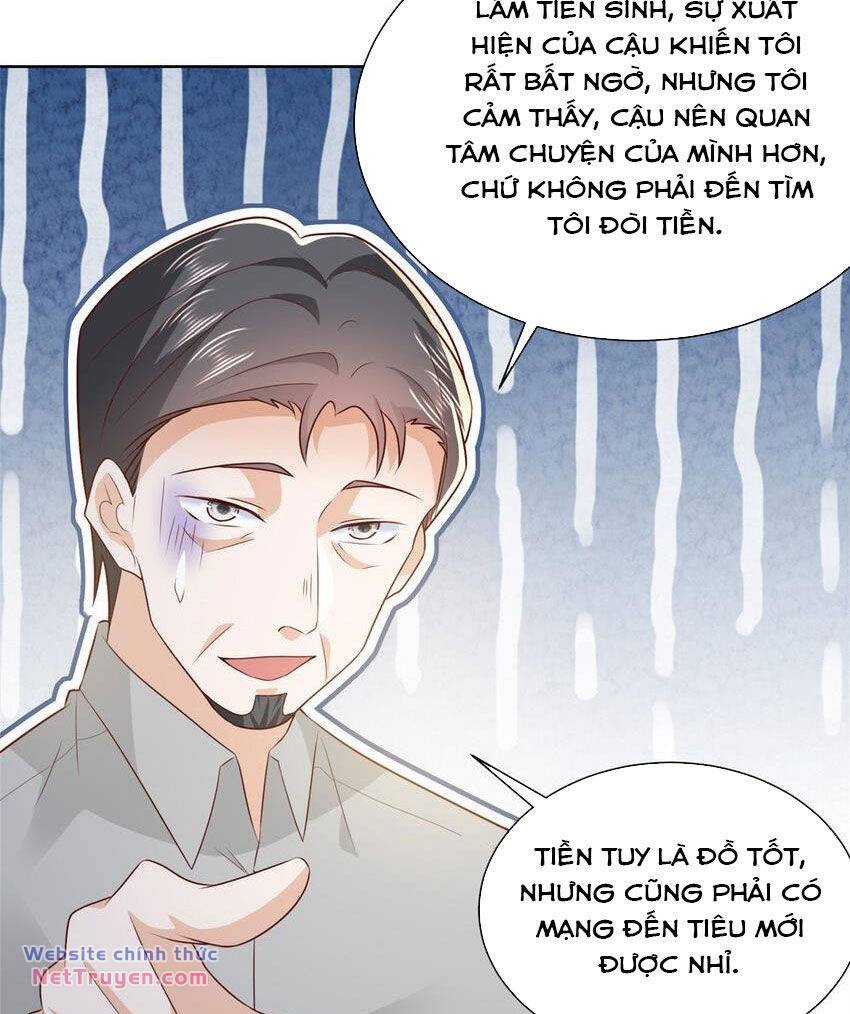 Mỗi Tuần Ta Có Một Nghề Nghiệp Mới Chapter 460 - Trang 2