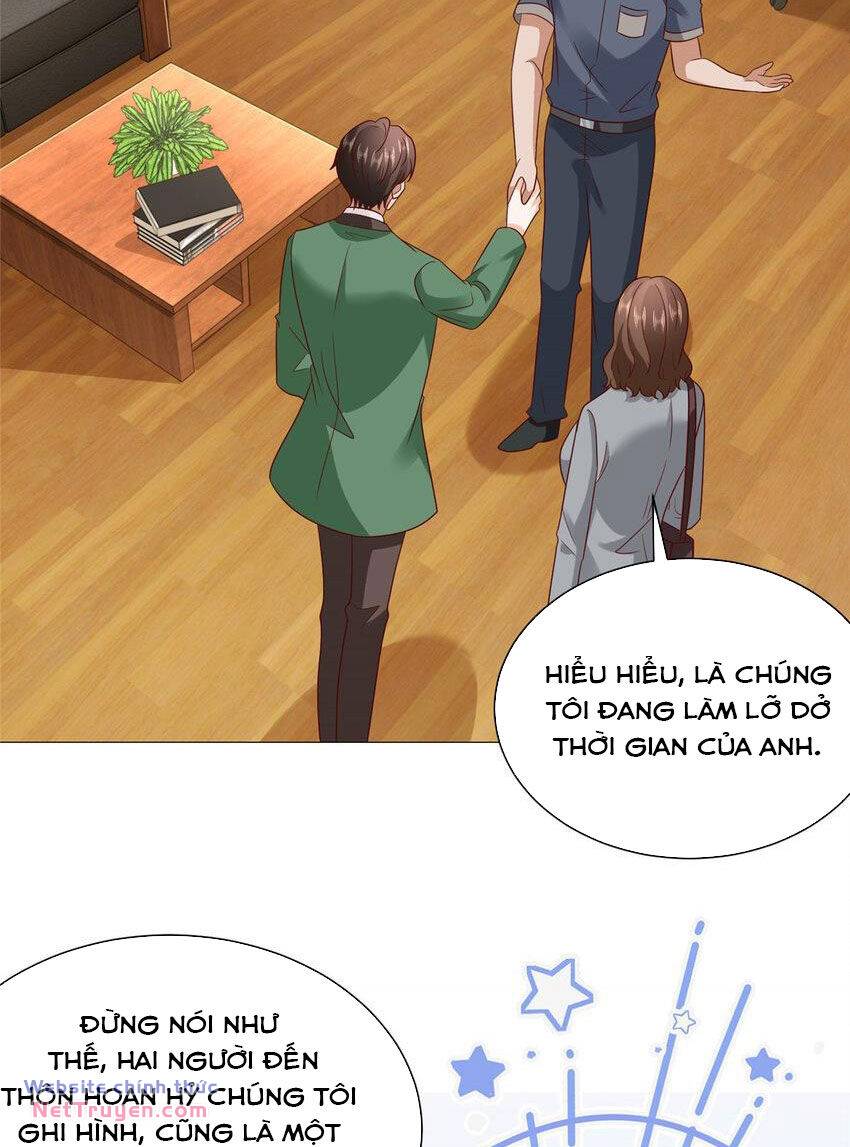 Mỗi Tuần Ta Có Một Nghề Nghiệp Mới Chapter 460 - Trang 2