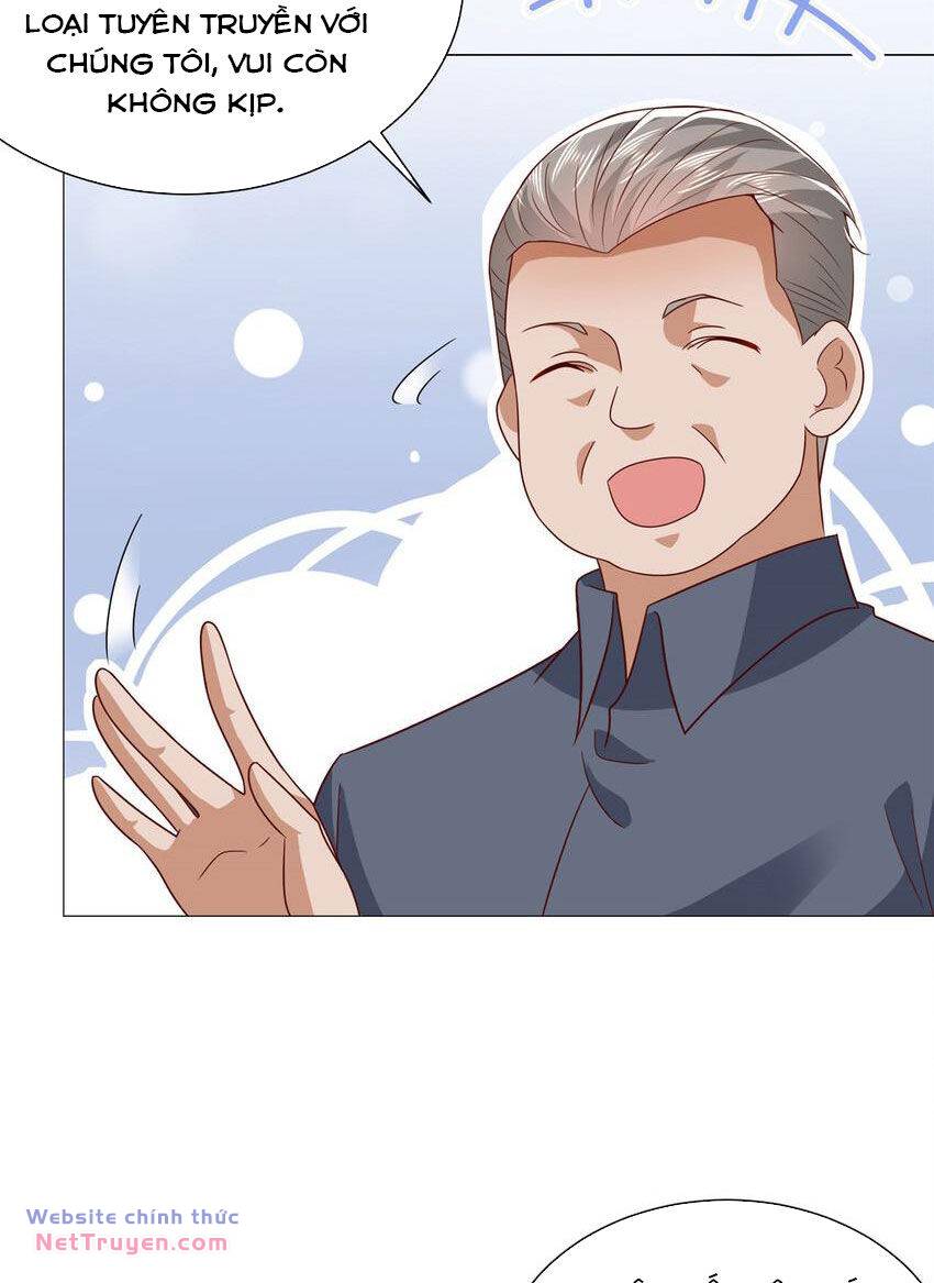 Mỗi Tuần Ta Có Một Nghề Nghiệp Mới Chapter 460 - Trang 2