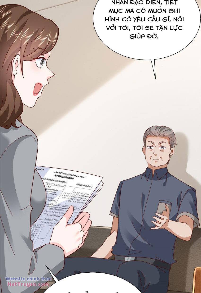 Mỗi Tuần Ta Có Một Nghề Nghiệp Mới Chapter 460 - Trang 2