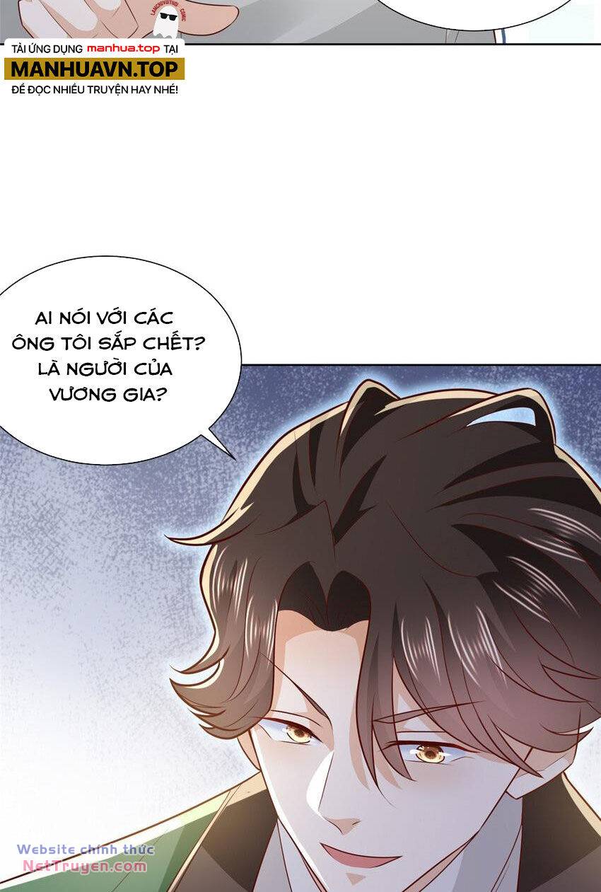 Mỗi Tuần Ta Có Một Nghề Nghiệp Mới Chapter 460 - Trang 2