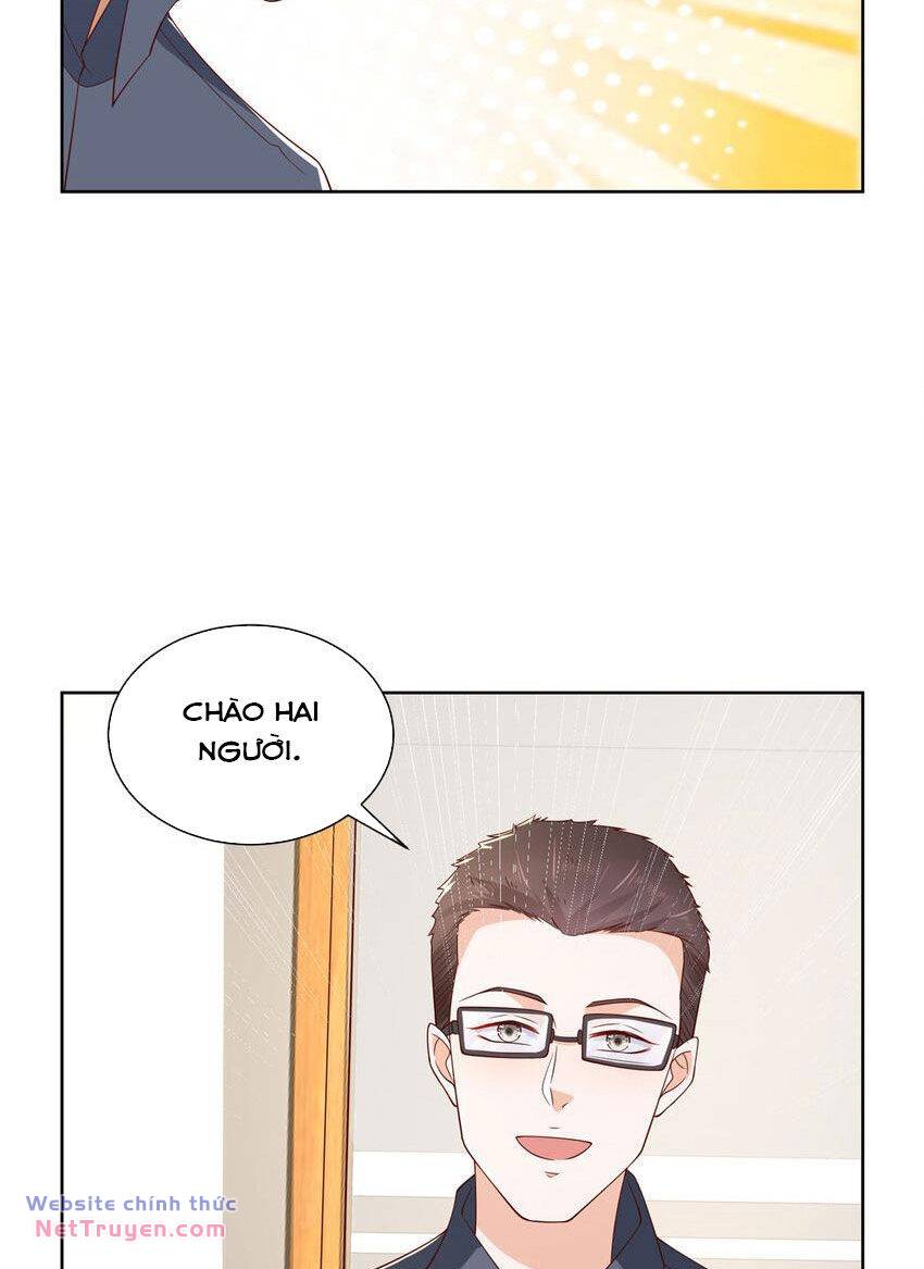 Mỗi Tuần Ta Có Một Nghề Nghiệp Mới Chapter 460 - Trang 2