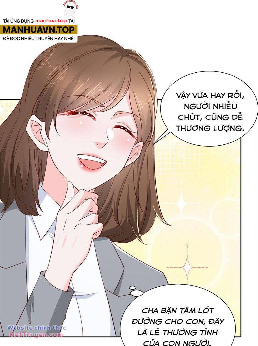 Mỗi Tuần Ta Có Một Nghề Nghiệp Mới Chapter 460 - Trang 2