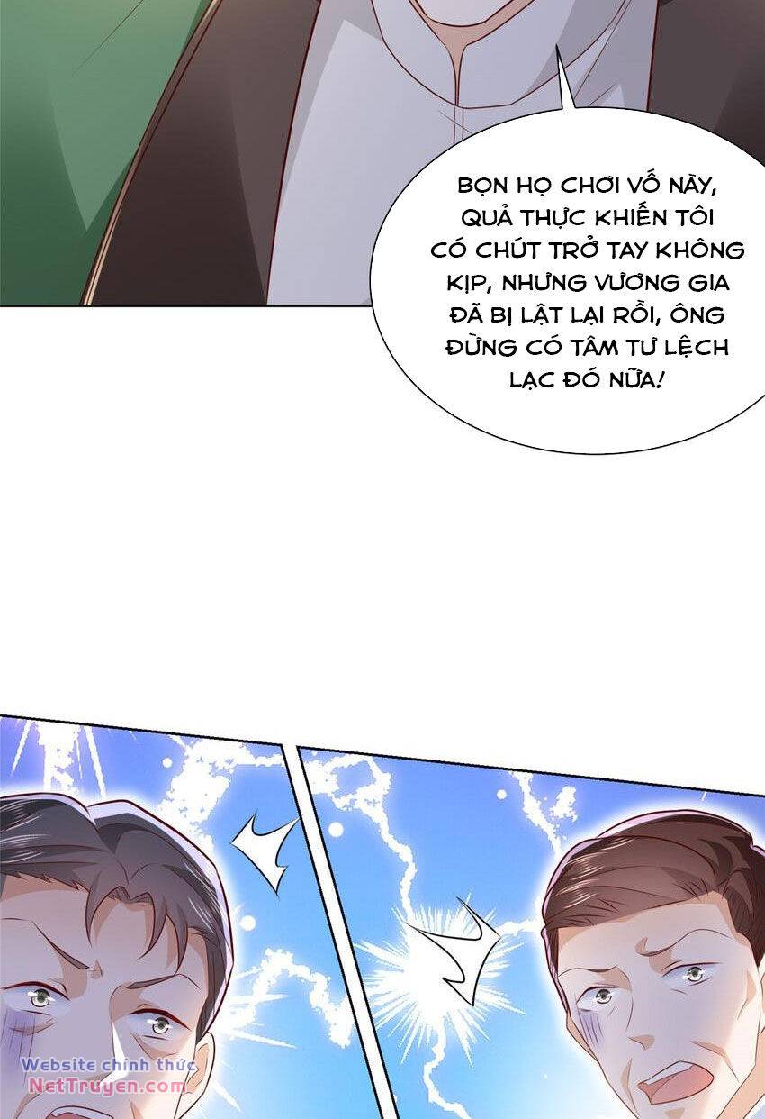 Mỗi Tuần Ta Có Một Nghề Nghiệp Mới Chapter 460 - Trang 2