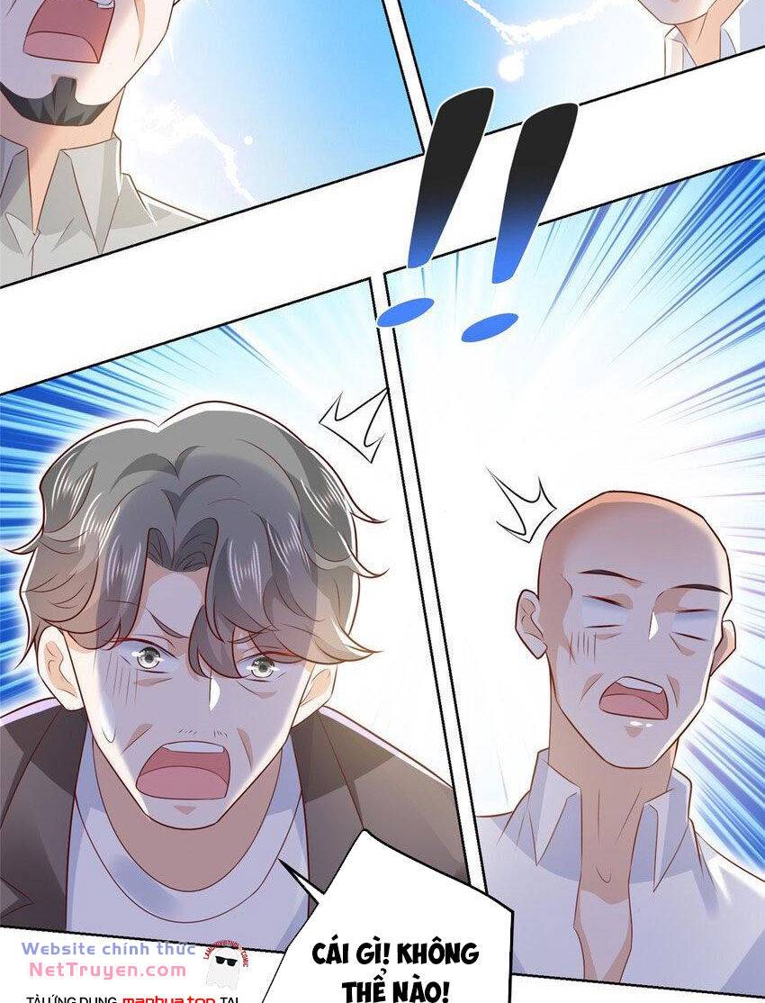 Mỗi Tuần Ta Có Một Nghề Nghiệp Mới Chapter 460 - Trang 2