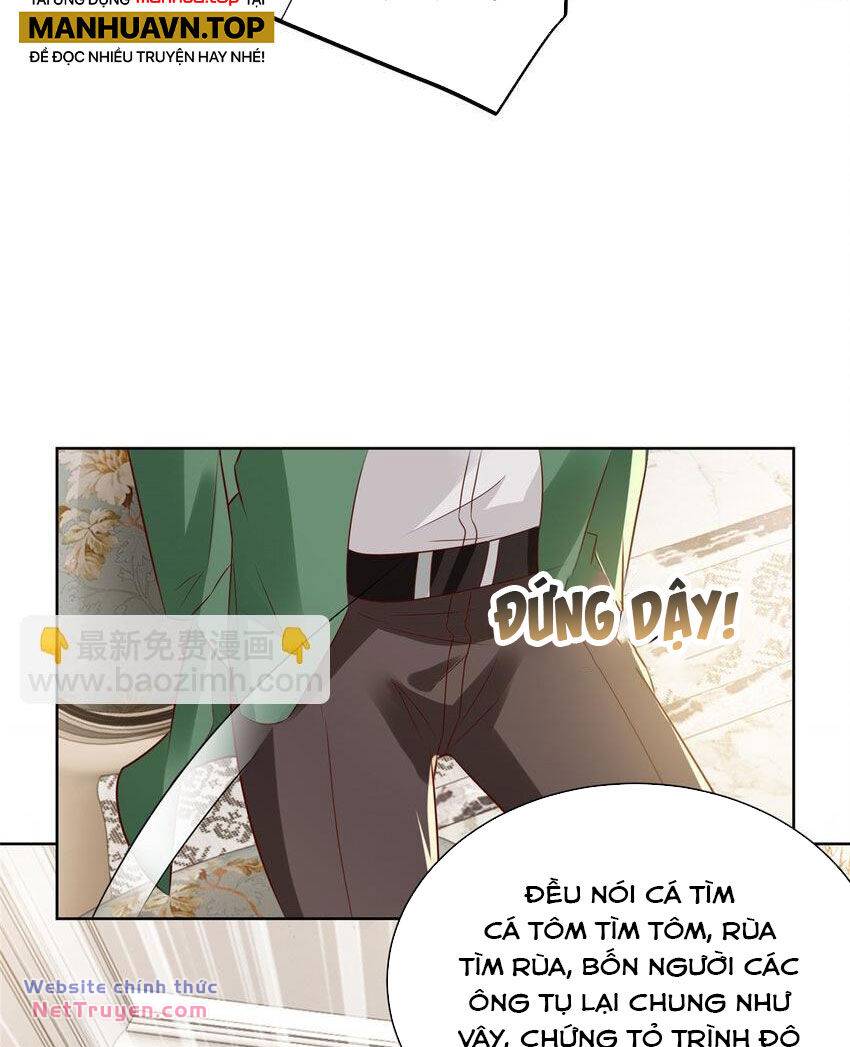 Mỗi Tuần Ta Có Một Nghề Nghiệp Mới Chapter 460 - Trang 2