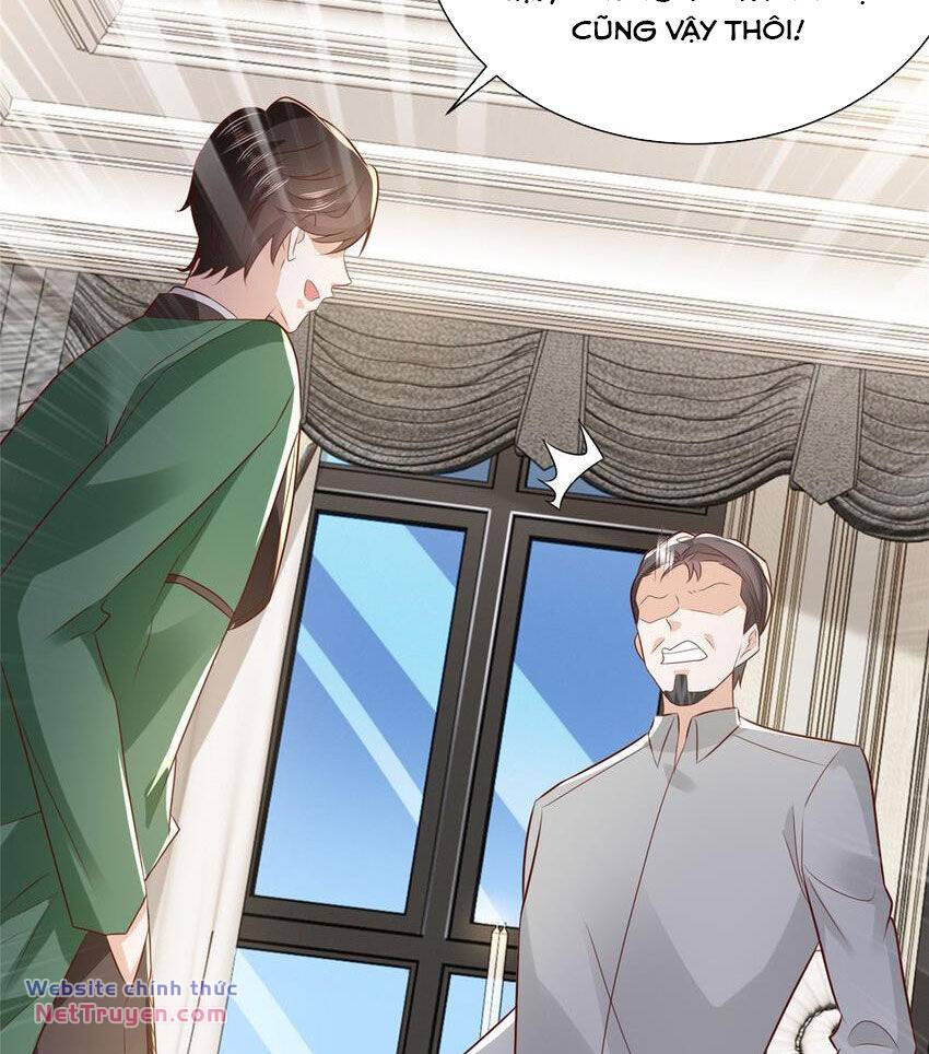 Mỗi Tuần Ta Có Một Nghề Nghiệp Mới Chapter 460 - Trang 2