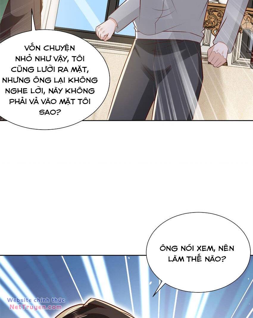 Mỗi Tuần Ta Có Một Nghề Nghiệp Mới Chapter 460 - Trang 2