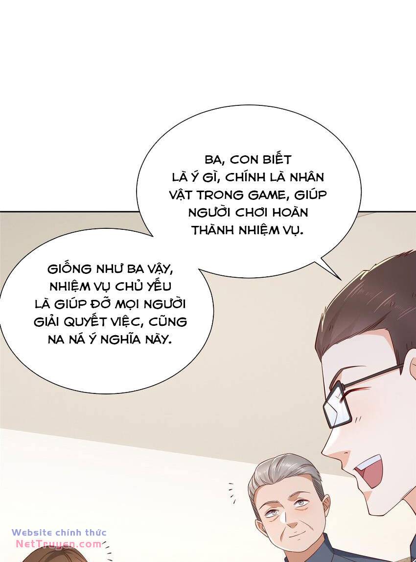 Mỗi Tuần Ta Có Một Nghề Nghiệp Mới Chapter 461 - Trang 2