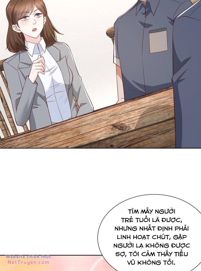 Mỗi Tuần Ta Có Một Nghề Nghiệp Mới Chapter 461 - Trang 2