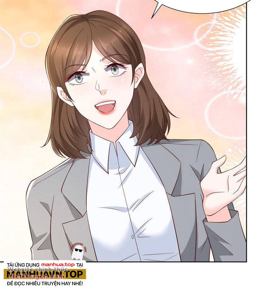 Mỗi Tuần Ta Có Một Nghề Nghiệp Mới Chapter 461 - Trang 2