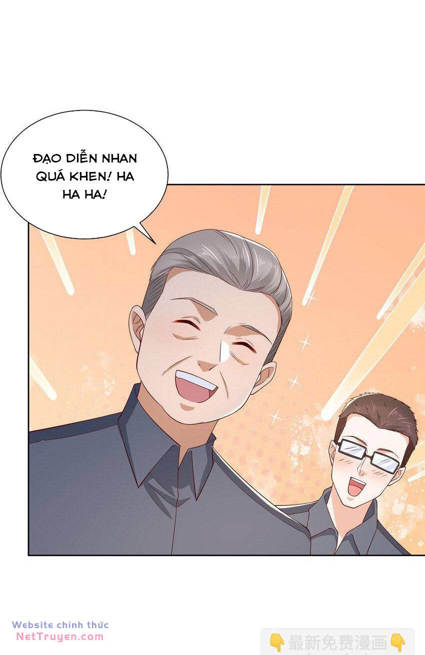 Mỗi Tuần Ta Có Một Nghề Nghiệp Mới Chapter 461 - Trang 2