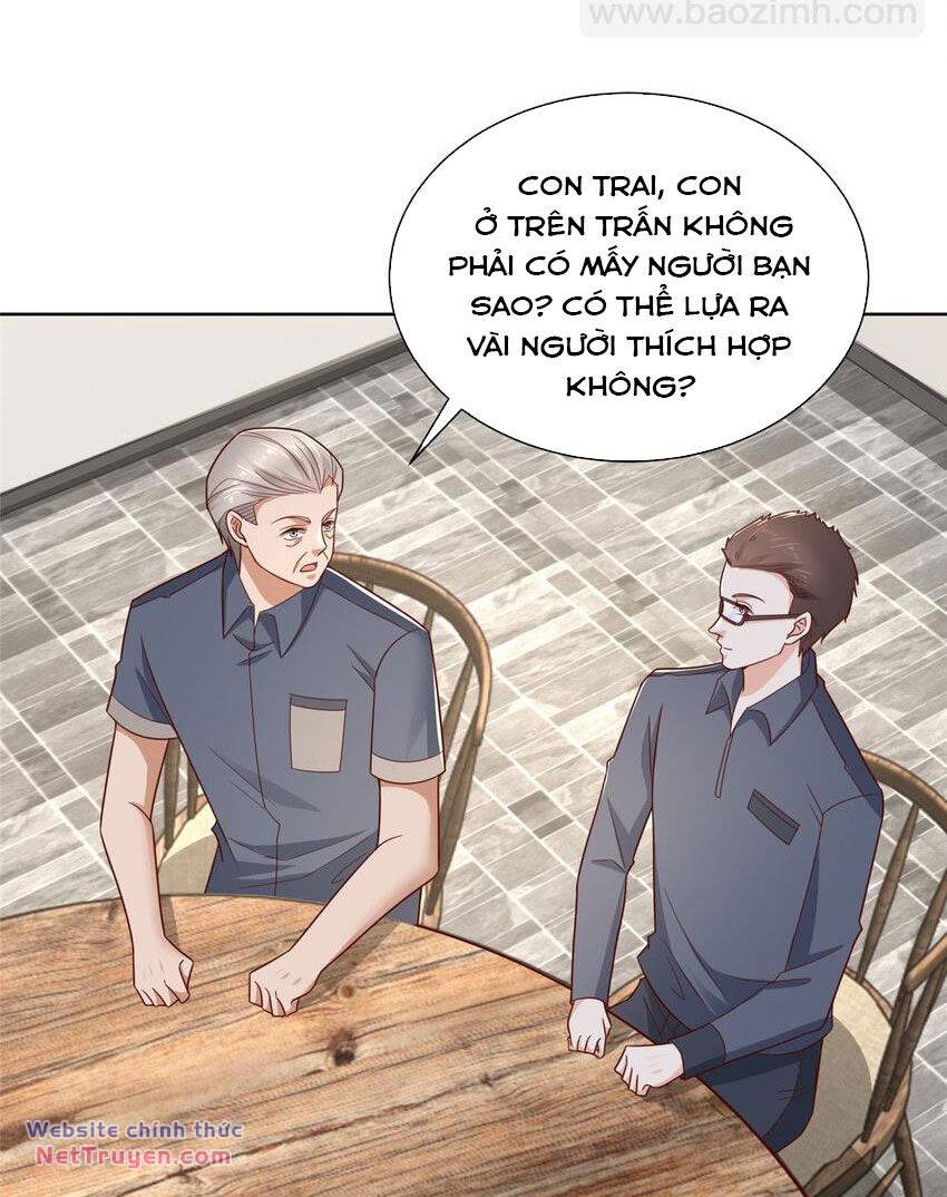 Mỗi Tuần Ta Có Một Nghề Nghiệp Mới Chapter 461 - Trang 2