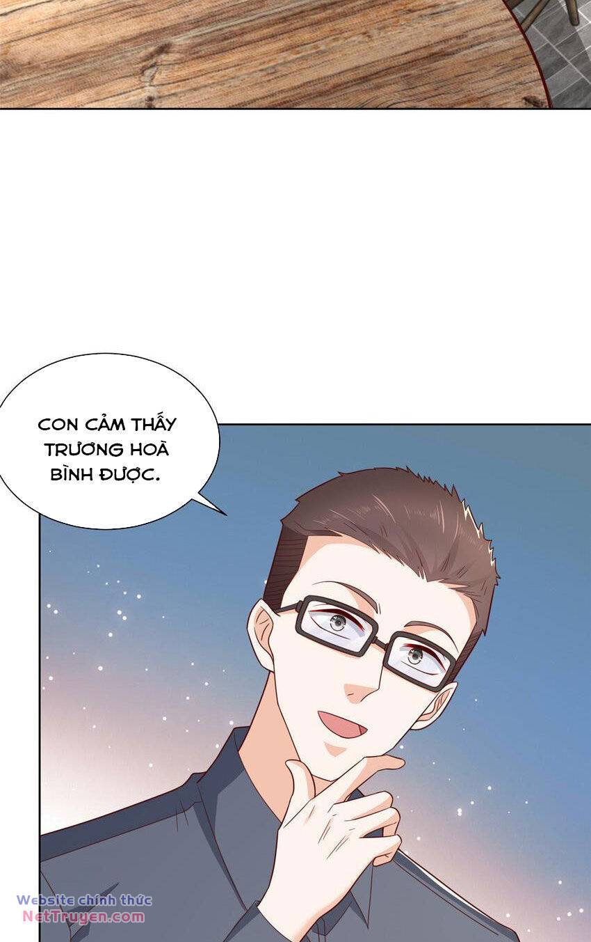 Mỗi Tuần Ta Có Một Nghề Nghiệp Mới Chapter 461 - Trang 2