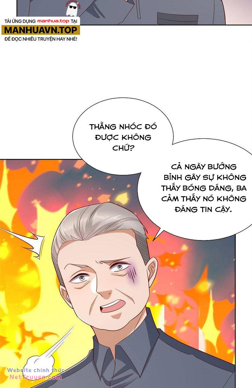 Mỗi Tuần Ta Có Một Nghề Nghiệp Mới Chapter 461 - Trang 2