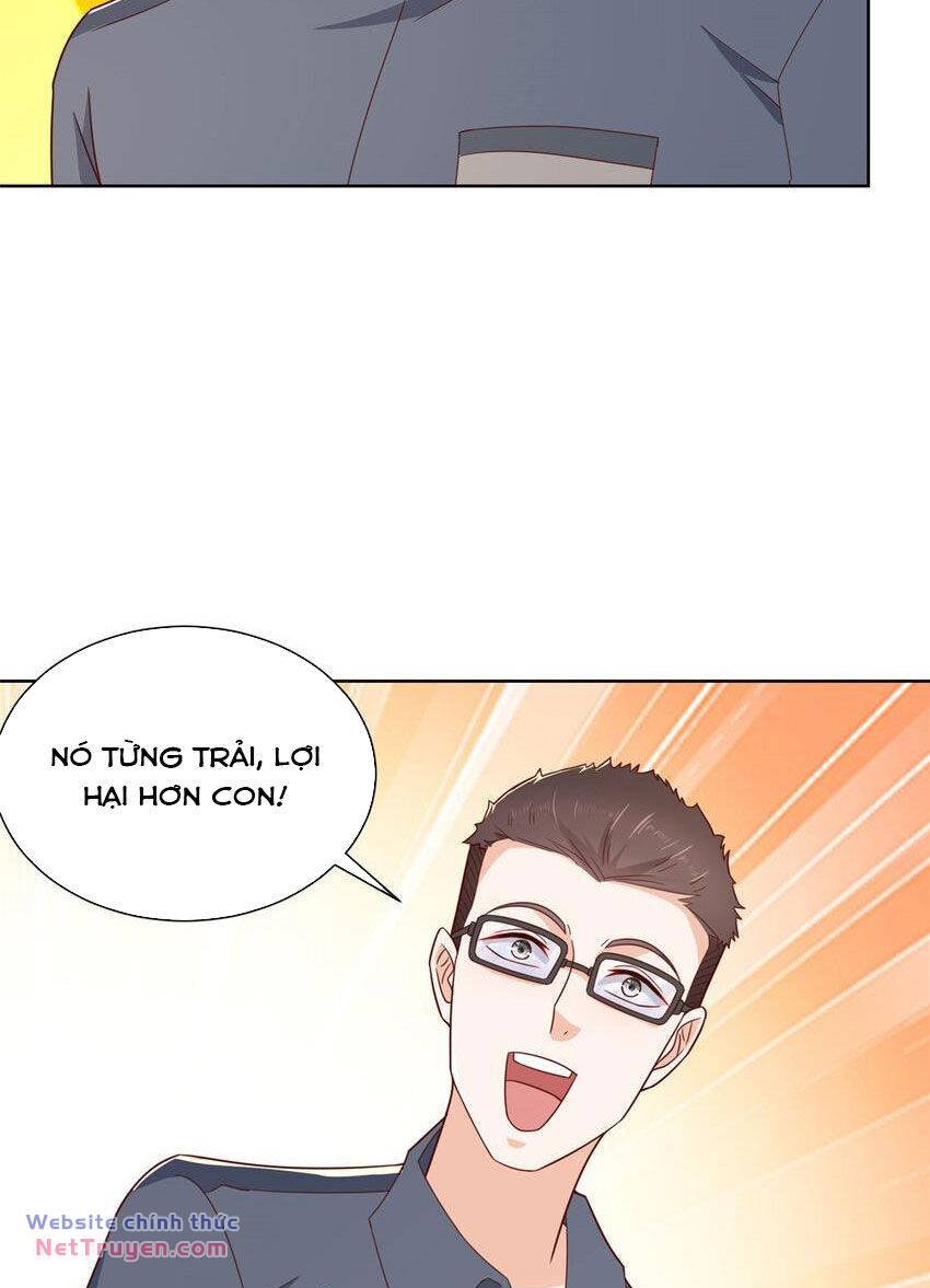 Mỗi Tuần Ta Có Một Nghề Nghiệp Mới Chapter 461 - Trang 2