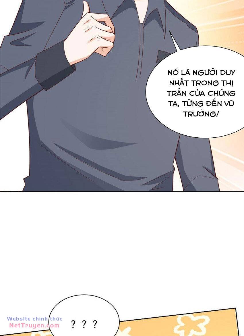 Mỗi Tuần Ta Có Một Nghề Nghiệp Mới Chapter 461 - Trang 2