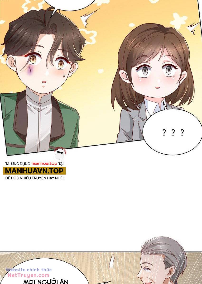 Mỗi Tuần Ta Có Một Nghề Nghiệp Mới Chapter 461 - Trang 2