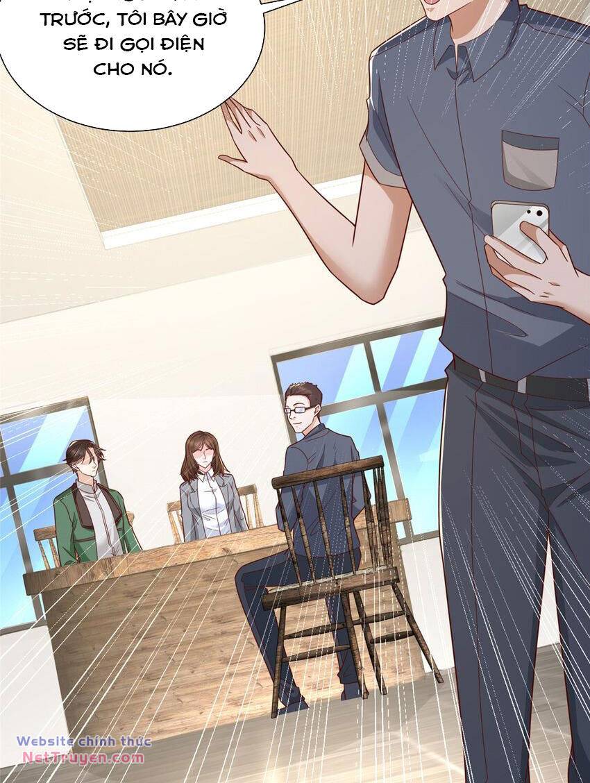 Mỗi Tuần Ta Có Một Nghề Nghiệp Mới Chapter 461 - Trang 2