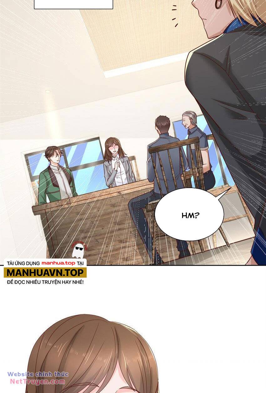 Mỗi Tuần Ta Có Một Nghề Nghiệp Mới Chapter 461 - Trang 2