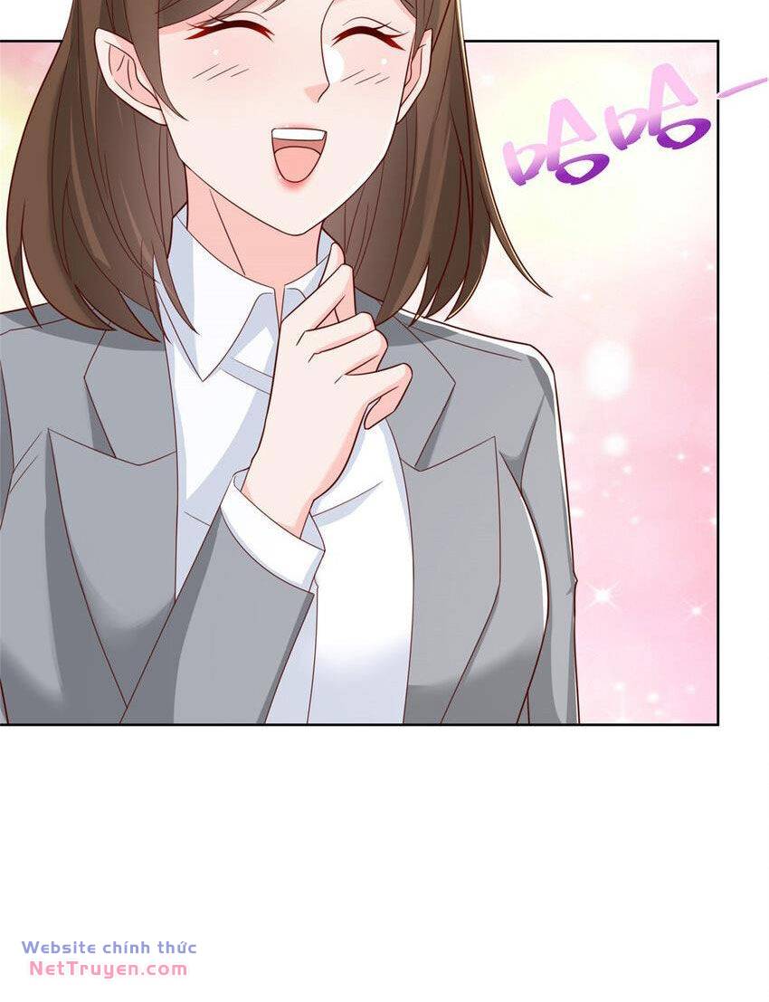 Mỗi Tuần Ta Có Một Nghề Nghiệp Mới Chapter 461 - Trang 2