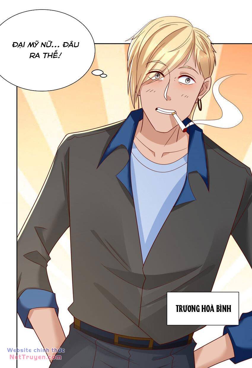 Mỗi Tuần Ta Có Một Nghề Nghiệp Mới Chapter 461 - Trang 2