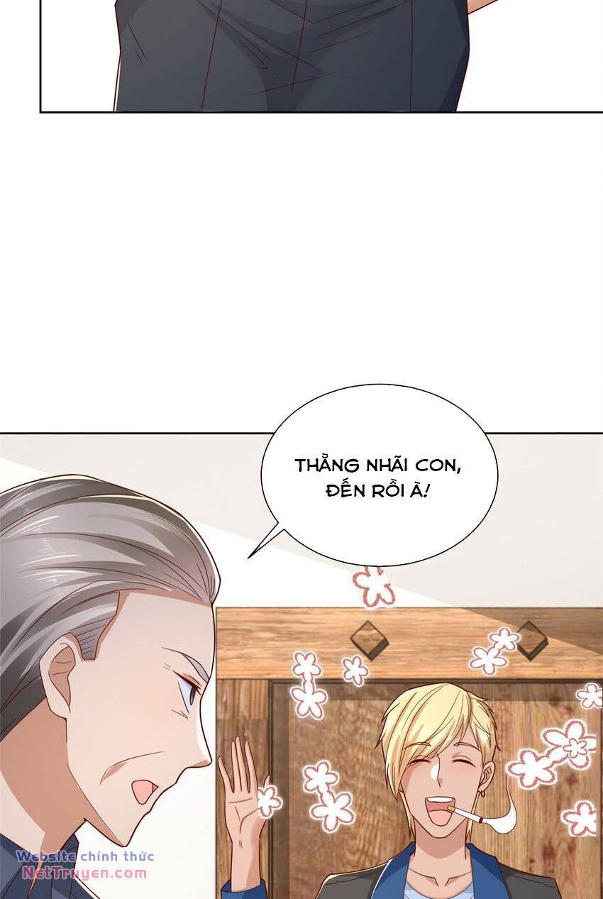 Mỗi Tuần Ta Có Một Nghề Nghiệp Mới Chapter 461 - Trang 2