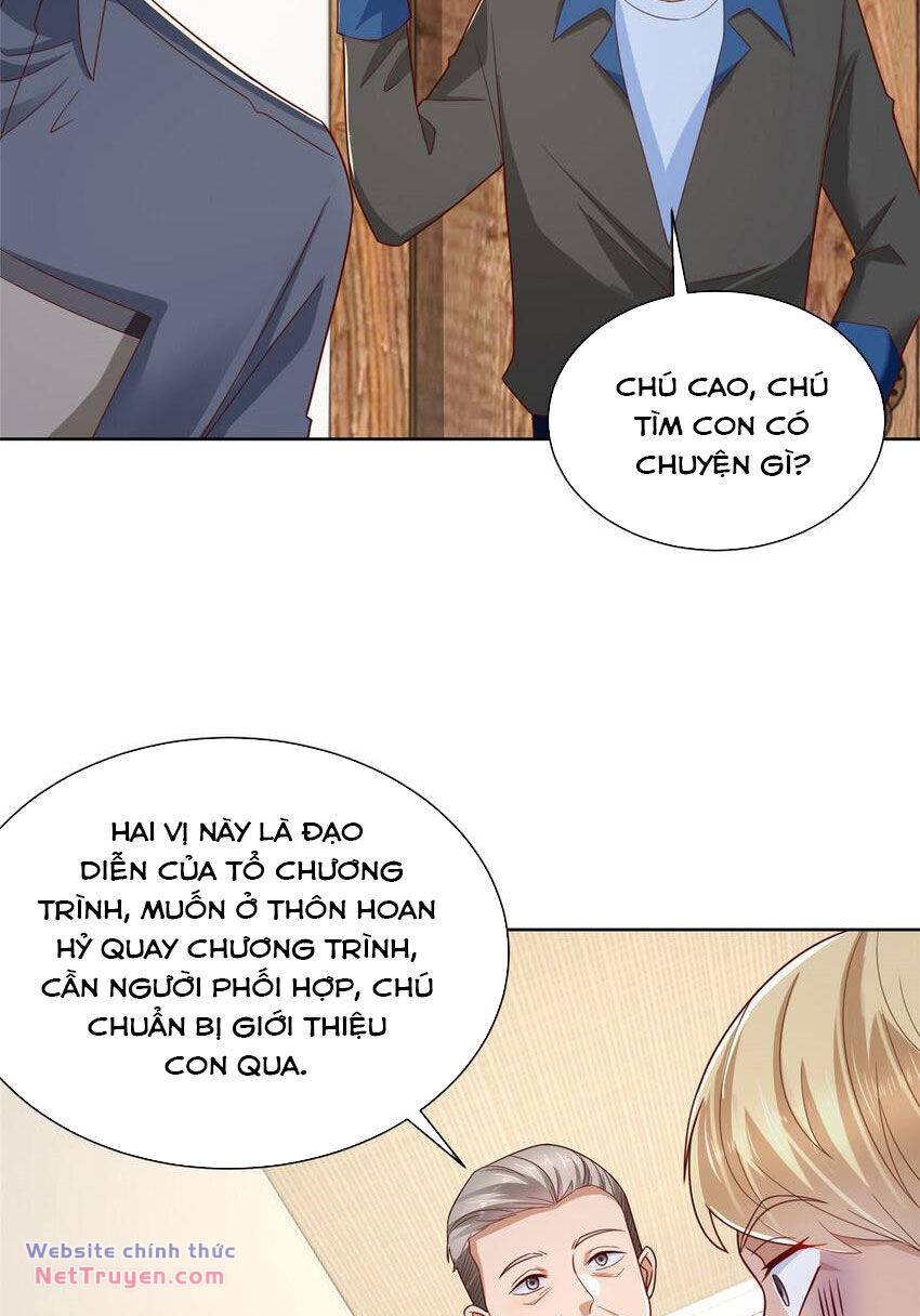 Mỗi Tuần Ta Có Một Nghề Nghiệp Mới Chapter 461 - Trang 2
