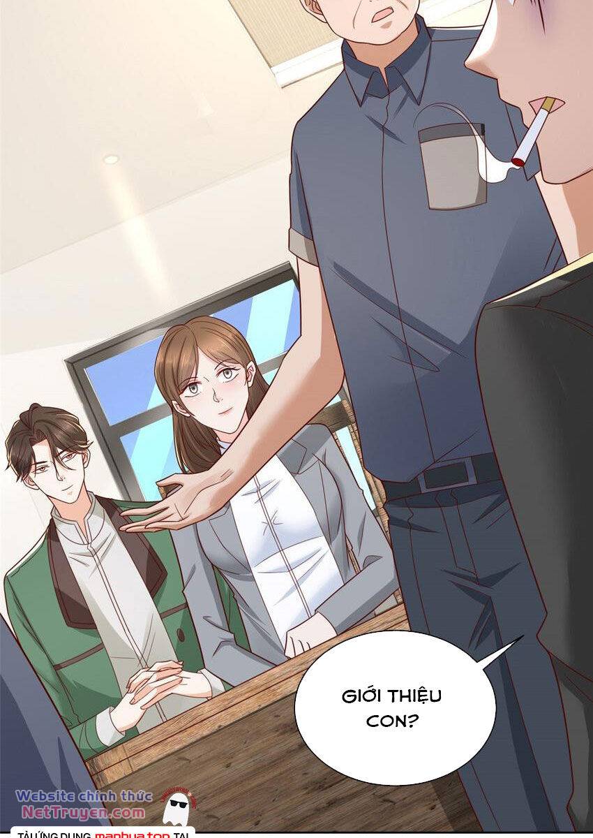 Mỗi Tuần Ta Có Một Nghề Nghiệp Mới Chapter 461 - Trang 2