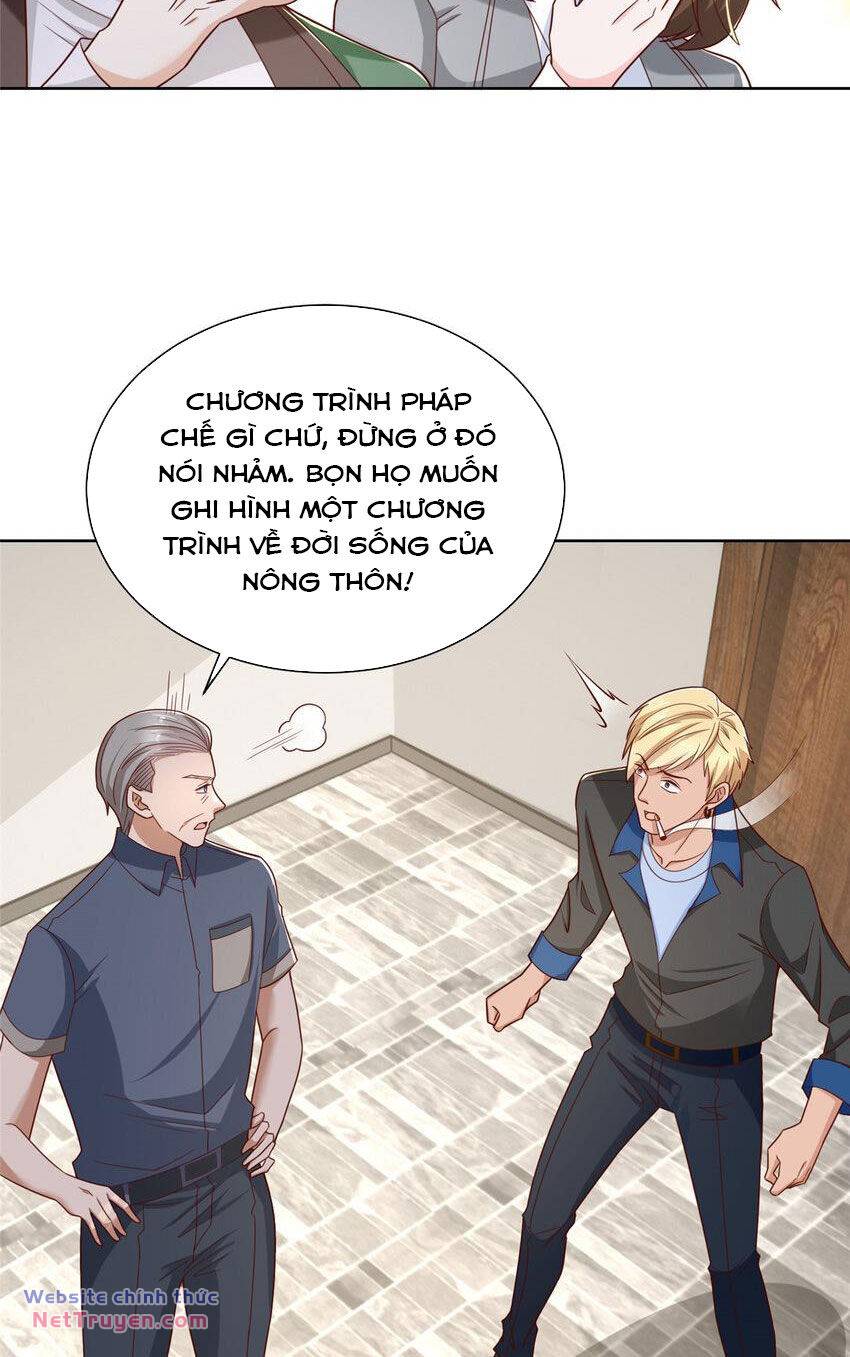 Mỗi Tuần Ta Có Một Nghề Nghiệp Mới Chapter 461 - Trang 2