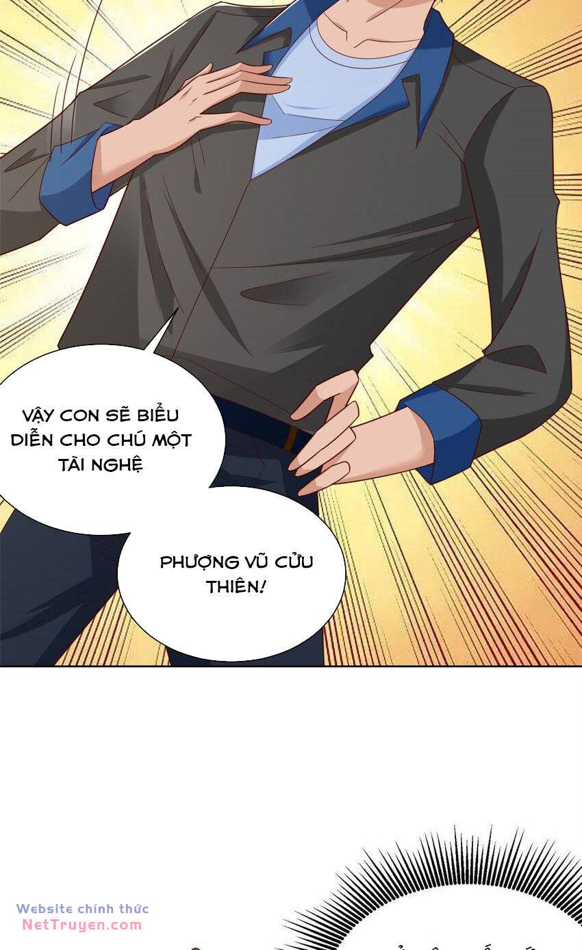 Mỗi Tuần Ta Có Một Nghề Nghiệp Mới Chapter 461 - Trang 2